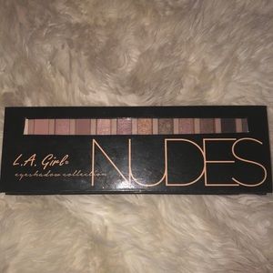DUPE for Urban Decay 3 palette 💕
